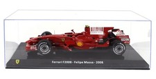 1/24 EDICOLA - FERRARI - F1