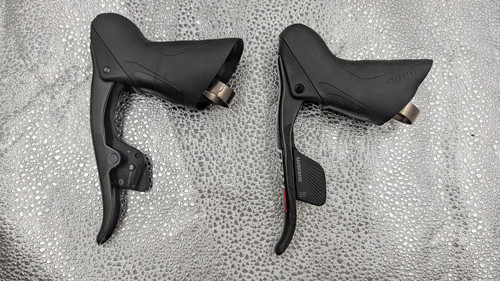 Set cambio velocità - set, 11