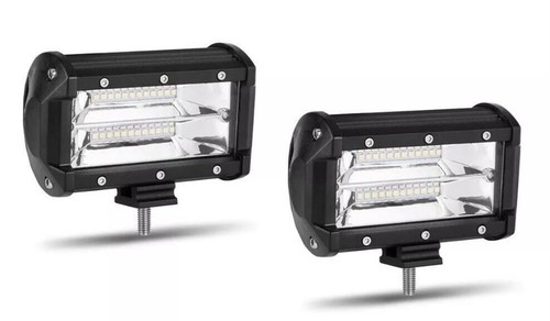 Luce faro watt - 2,