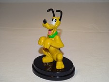 Pluto - Disney Parade 3D