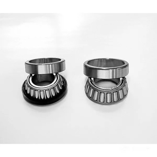 Kit cuscinetti testa sterzo