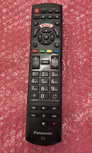 Originale panasonic - (a100),