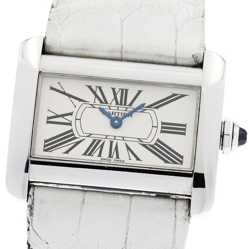 Cartier mini serbatoio divano - serbatoio,