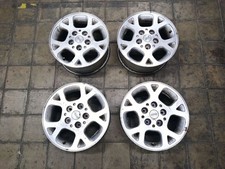 cerchi JEEP GRAND CHEROKEE WJ