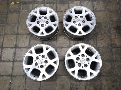 Cerchi jeep grand cherokee - jeep,