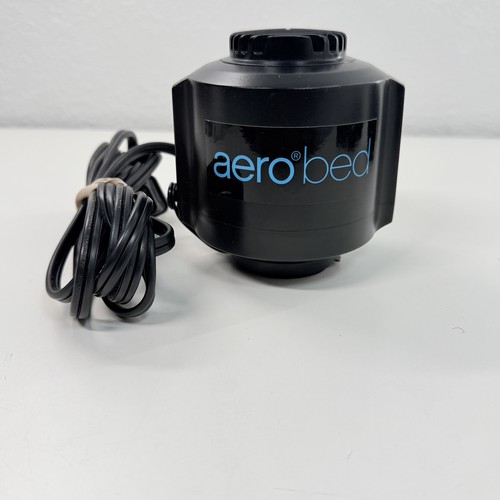 Gonfiatore elettrico aerobed - gonfiatore,