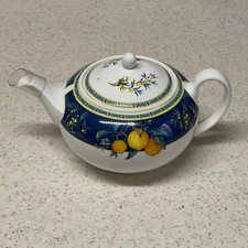 Teiera wedgwood citrons - teiera,