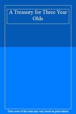 A Treasury for Three Year