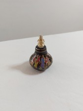 Boccetta Portaprofumo vintage