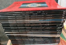 Orologi e non solo International Magazine Lotto n.1 1989