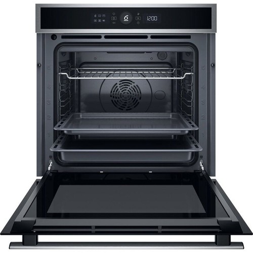 Whirlpool woi4is8hm0xa forno - whirlpool, a