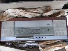 Siemens Klangmeister RG71