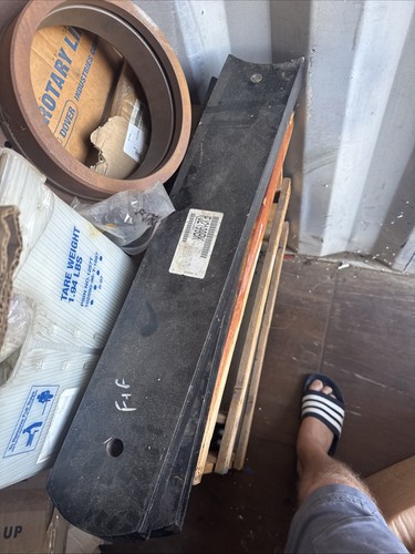 Rotary parts fj2199bk - rotary,