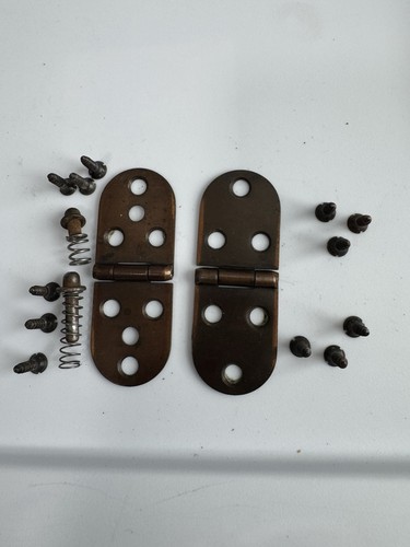Set pezzi cerniere - pezzi, per