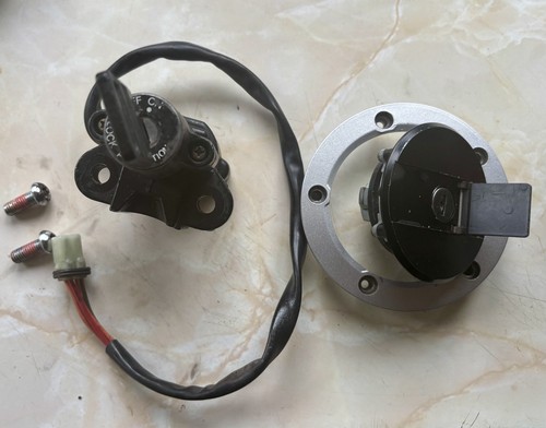 Gsxr1000 tappo - gsxr1000, k3