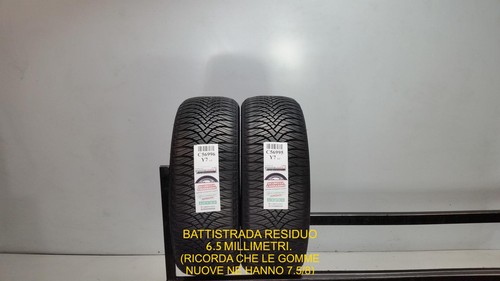 Gomme usate stagioni - usate,