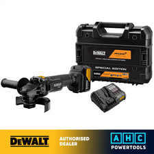 DEWALT McLaren F1 DCG45MP1T