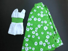 Vintage Barbie Free Moving  PJ