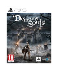 Demon's Souls Remake PS5