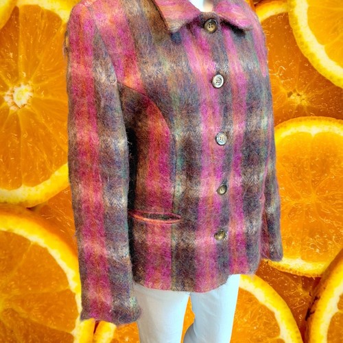 Giacca blazer andrea viccaro - giacca,