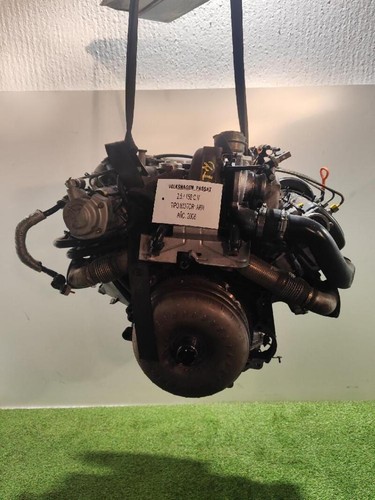 Akn motore volkswagen passat - motore,