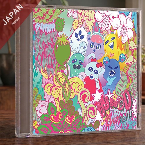 Dempagumi wwdd - dempagumi,