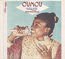 Oumou sangare moussolou cd - oumou,