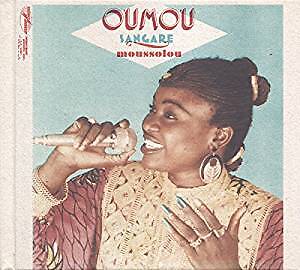 Oumou sangare moussolou cd - oumou,