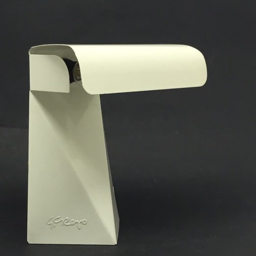 Table lamp design grego - table,