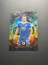2022 Panini Select Premier
