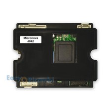 Scheda controllo centralina MICRONOVA J042 per stufe a pellet ARIA VENTILATE