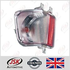 Faro Fendinebbia Posteriore