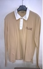 Alviero Martini 1°Classe Polo maglia uomo , misure nelle foto -