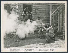 Colonna Sud '53 INDIANI ARCO E