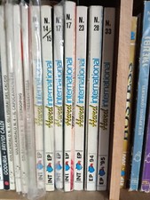 HARD INTERNATIONAL -