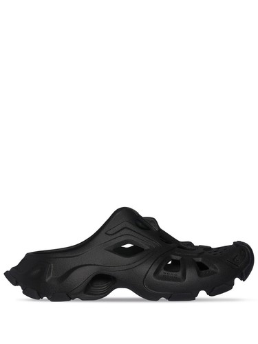 Balenciaga mule clog - balenciaga,