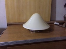 LAMPADA FUNGO DA PARETE E