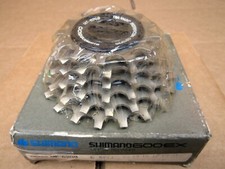 New old stock shimano - new-old-stock,