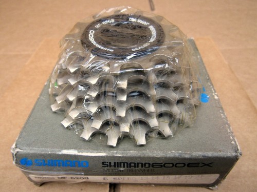 New old stock shimano 600 - new-old-stock,