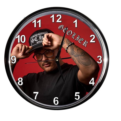 Orologio nuovo parete - da,