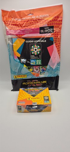 Starter pack adrenalyn - adrenalyn, card