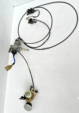 BLOCCHETTO CHIAVE KYMCO XCITING 250i (ANNO 2007) 250 cc / BLOCCO AVVIAMENTO