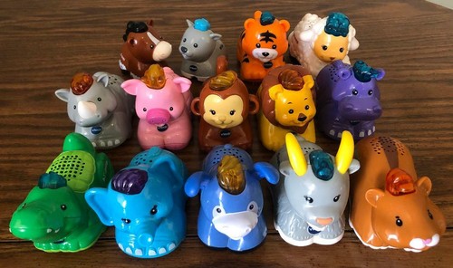 Scegli vtech vai - u, vai!