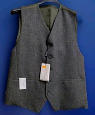 Men's Pure Wool Panty
