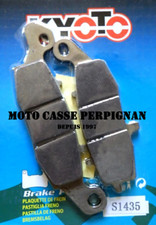 Plaquette Frein AV  - Suzuki -