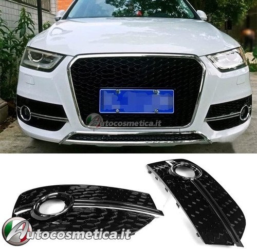 Audi 2012 2015 - q3, 2012-2015