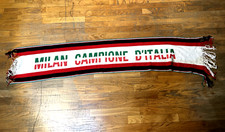 MILAN CAMPIONE D'ITALIA