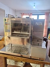 Macchina per la pasta Professionale