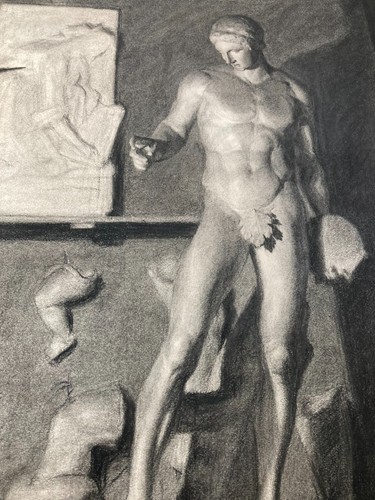 Arte artistico nudo - arte-artistico,