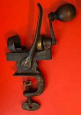 Antica cartuccia banco azione